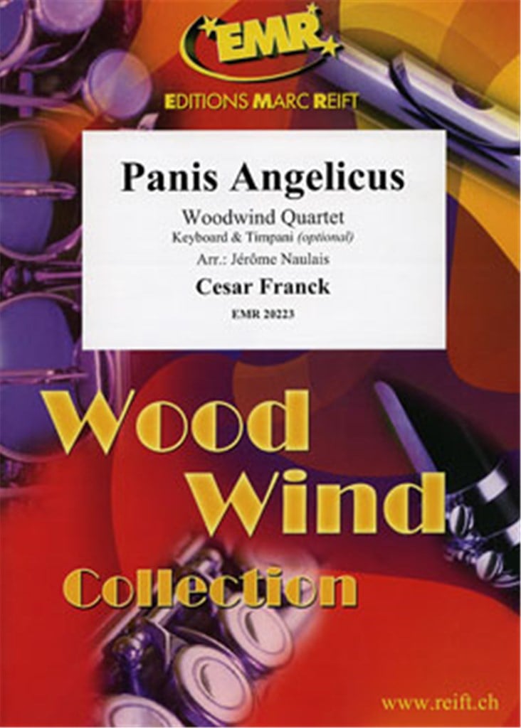 Panis Angelicus